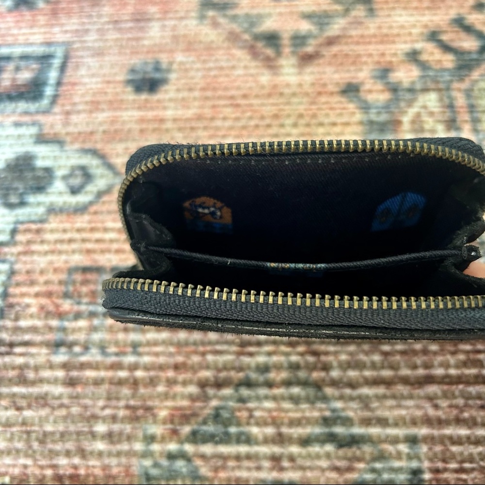 J. Crew Coin Purse - Picture 2 of 4